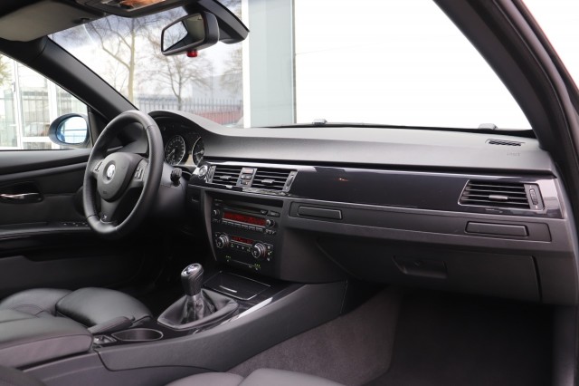 BMW 3-SERIE 320I SUMMER, Carmix, OSS