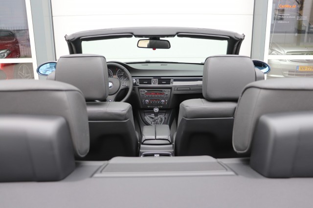 BMW 3-SERIE 320I SUMMER, Carmix, OSS