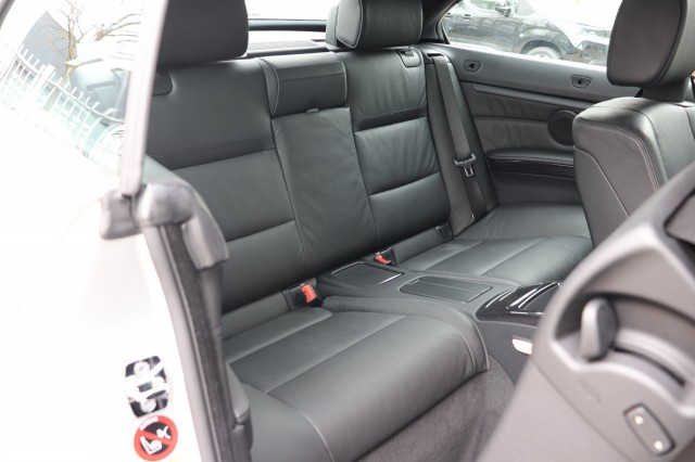 BMW 3-SERIE 320I SUMMER, Carmix, OSS