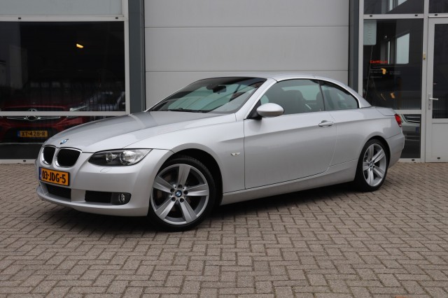 BMW 3-SERIE 320I SUMMER, Carmix, OSS