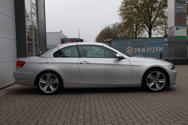 BMW 3-SERIE 320I SUMMER, Carmix, OSS