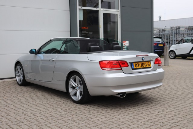 BMW 3-SERIE 320I SUMMER, Carmix, OSS
