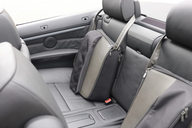 BMW 3-SERIE 320I SUMMER, Carmix, OSS