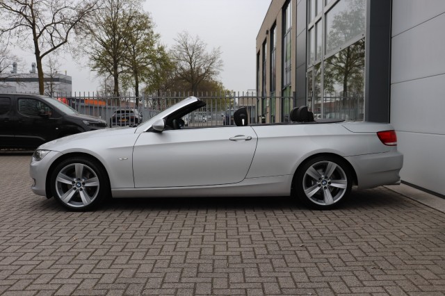 BMW 3-SERIE 320I SUMMER, Carmix, OSS
