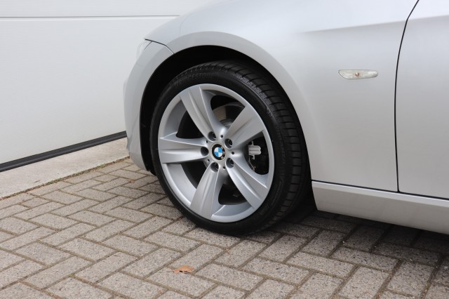 BMW 3-SERIE 320I SUMMER, Carmix, OSS