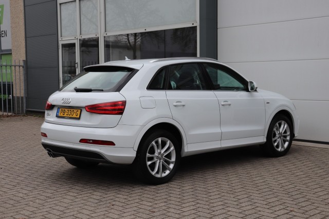 AUDI Q3 1.4 TFSI PRO Line S, Carmix, OSS