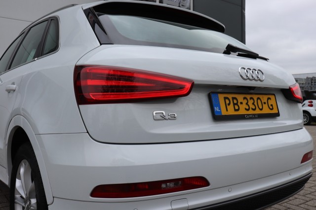 AUDI Q3 1.4 TFSI PRO Line S, Carmix, OSS