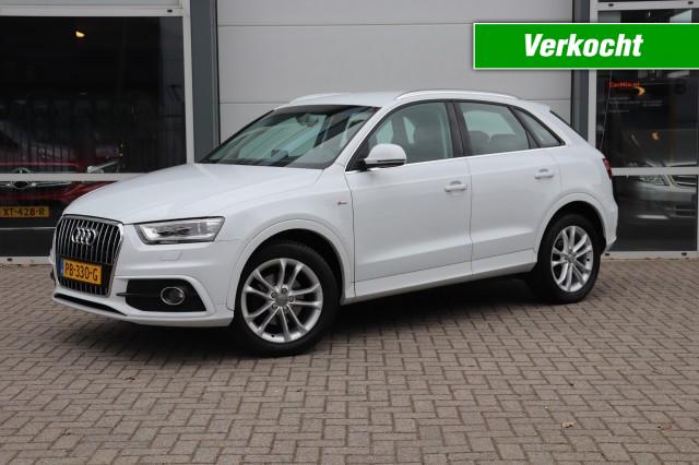 AUDI Q3 1.4 TFSI PRO Line S, Carmix, OSS