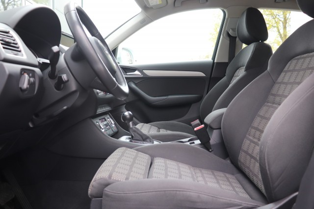 AUDI Q3 1.4 TFSI PRO Line S, Carmix, OSS