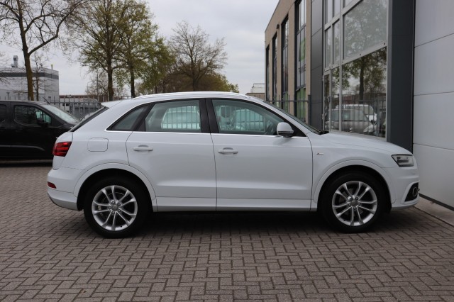 AUDI Q3 1.4 TFSI PRO Line S, Carmix, OSS