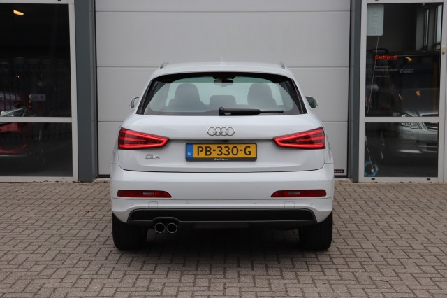 AUDI Q3 1.4 TFSI PRO Line S, Carmix, OSS