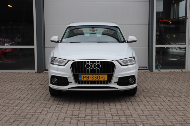 AUDI Q3 1.4 TFSI PRO Line S, Carmix, OSS