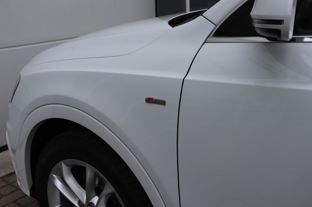 AUDI Q3 1.4 TFSI PRO Line S, Carmix, OSS