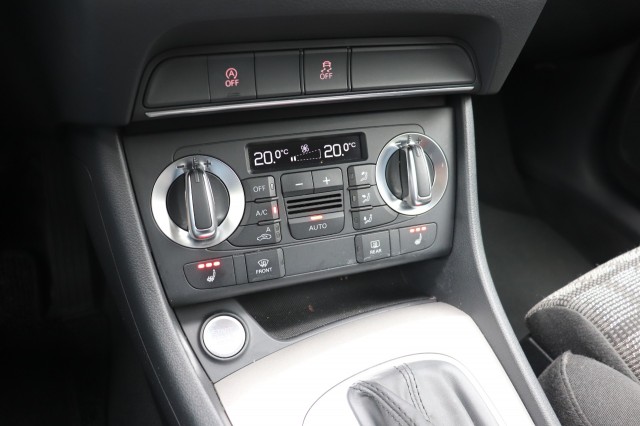 AUDI Q3 1.4 TFSI PRO Line S, Carmix, OSS