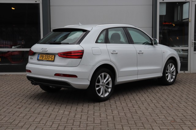 AUDI Q3 1.4 TFSI PRO Line S, Carmix, OSS
