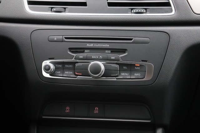 AUDI Q3 1.4 TFSI PRO Line S, Carmix, OSS