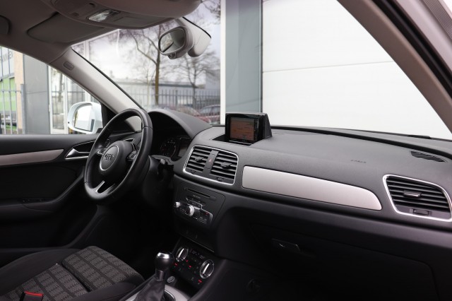 AUDI Q3 1.4 TFSI PRO Line S, Carmix, OSS