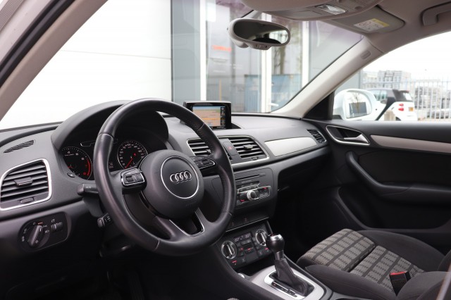 AUDI Q3 1.4 TFSI PRO Line S, Carmix, OSS