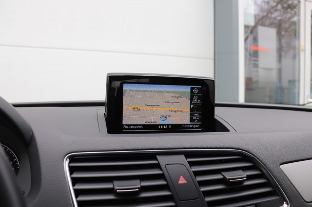 AUDI Q3 1.4 TFSI PRO Line S, Carmix, OSS