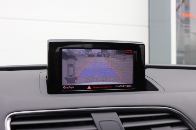 AUDI Q3 1.4 TFSI PRO Line S, Carmix, OSS