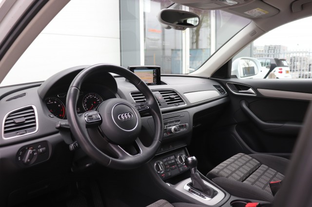AUDI Q3 1.4 TFSI PRO Line S, Carmix, OSS