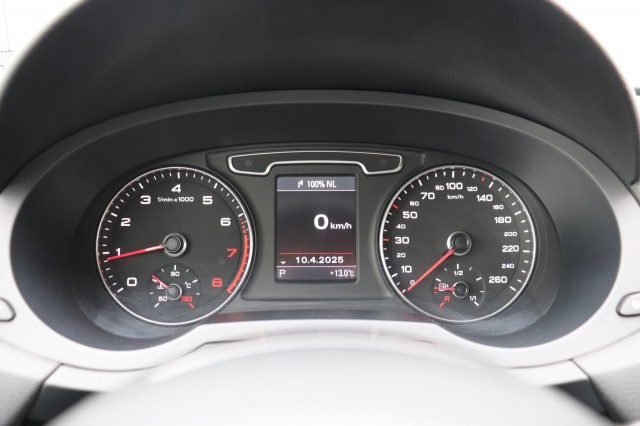 AUDI Q3 1.4 TFSI PRO Line S, Carmix, OSS