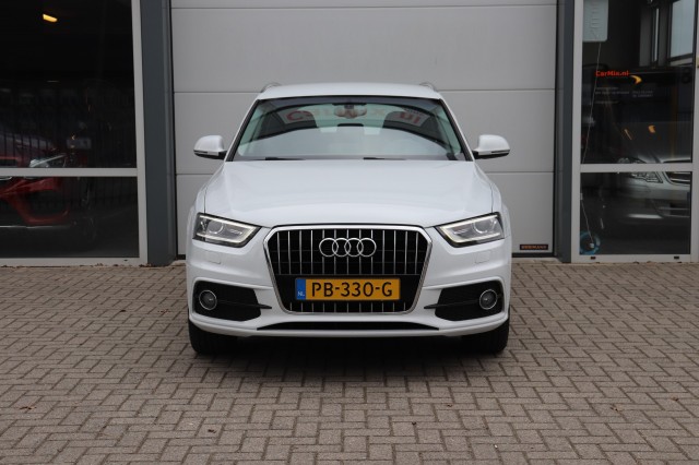 AUDI Q3 1.4 TFSI PRO Line S, Carmix, OSS