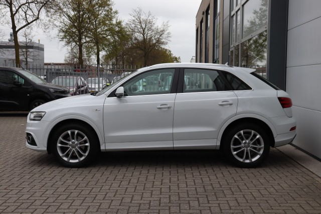 AUDI Q3 1.4 TFSI PRO Line S, Carmix, OSS