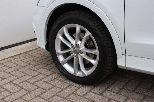 AUDI Q3 1.4 TFSI PRO Line S, Carmix, OSS