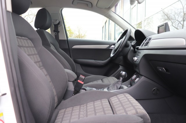 AUDI Q3 1.4 TFSI PRO Line S, Carmix, OSS