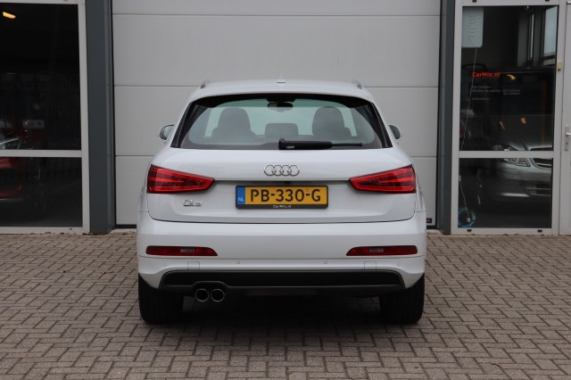 AUDI Q3 1.4 TFSI PRO Line S, Carmix, OSS