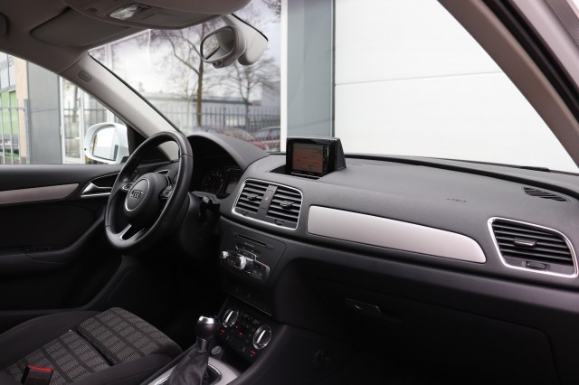 AUDI Q3 1.4 TFSI PRO Line S, Carmix, OSS