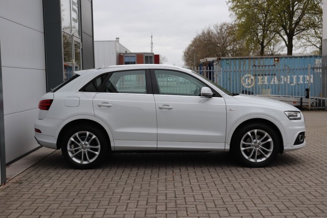 AUDI Q3 1.4 TFSI PRO Line S, Carmix, OSS