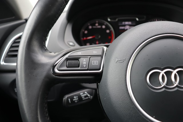 AUDI Q3 1.4 TFSI PRO Line S, Carmix, OSS