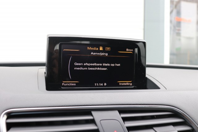 AUDI Q3 1.4 TFSI PRO Line S, Carmix, OSS