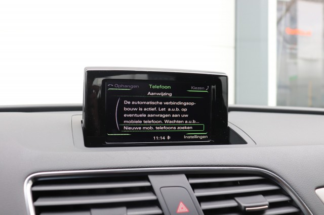 AUDI Q3 1.4 TFSI PRO Line S, Carmix, OSS