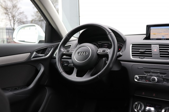 AUDI Q3 1.4 TFSI PRO Line S, Carmix, OSS