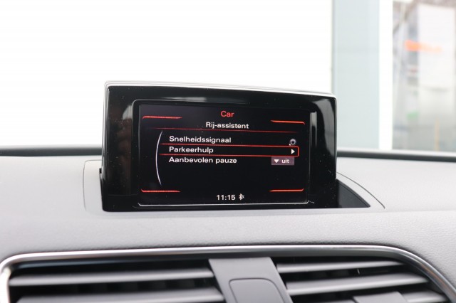 AUDI Q3 1.4 TFSI PRO Line S, Carmix, OSS