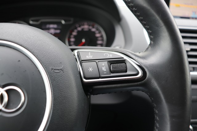 AUDI Q3 1.4 TFSI PRO Line S, Carmix, OSS