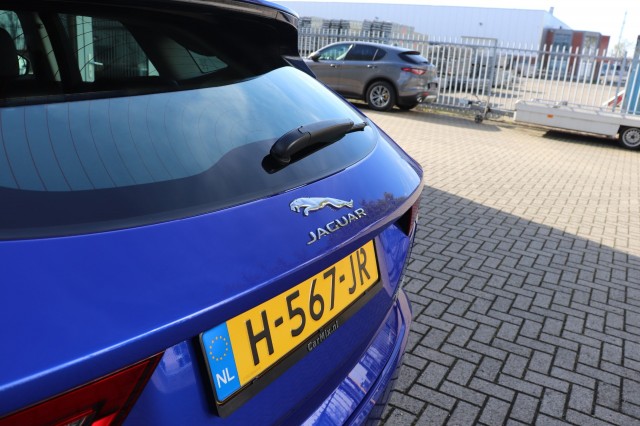 JAGUAR E-PACE 2.0 P250 AWD SE, Carmix, OSS