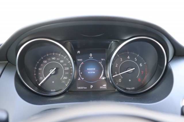 JAGUAR E-PACE 2.0 P250 AWD SE, Carmix, OSS