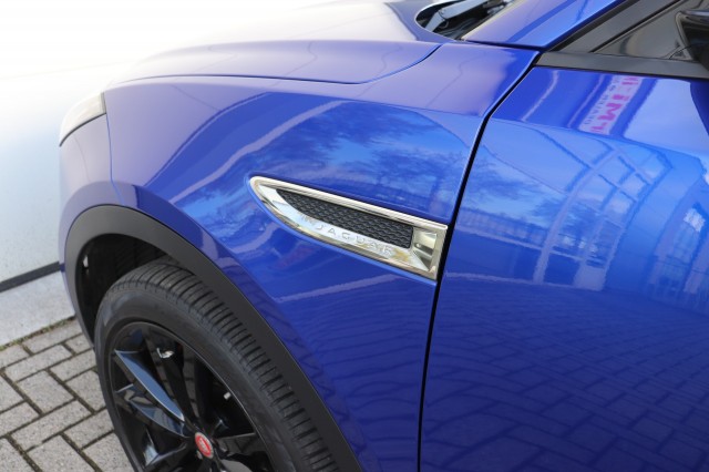 JAGUAR E-PACE 2.0 P250 AWD SE, Carmix, OSS