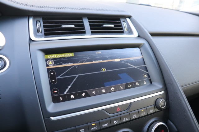 JAGUAR E-PACE 2.0 P250 AWD SE, Carmix, OSS