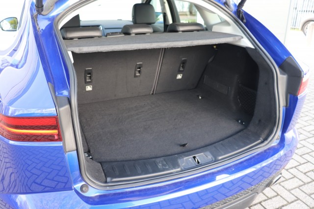 JAGUAR E-PACE 2.0 P250 AWD SE, Carmix, OSS