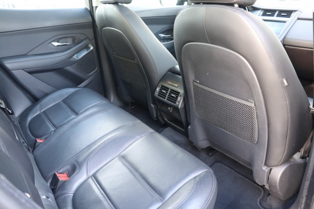 JAGUAR E-PACE 2.0 P250 AWD SE, Carmix, OSS