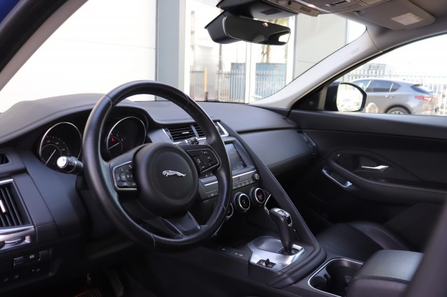 JAGUAR E-PACE 2.0 P250 AWD SE, Carmix, OSS