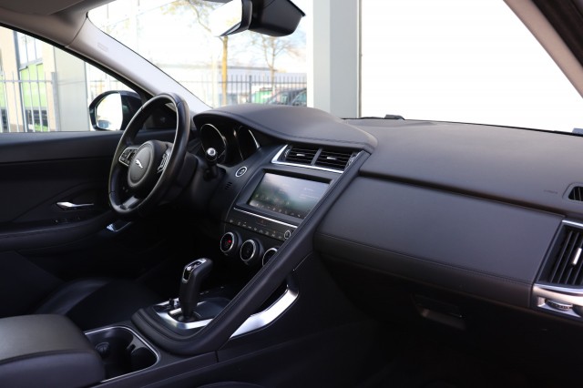 JAGUAR E-PACE 2.0 P250 AWD SE, Carmix, OSS