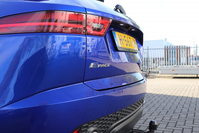 JAGUAR E-PACE 2.0 P250 AWD SE, Carmix, OSS