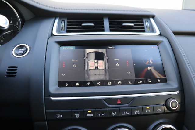 JAGUAR E-PACE 2.0 P250 AWD SE, Carmix, OSS