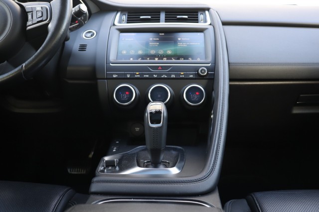 JAGUAR E-PACE 2.0 P250 AWD SE, Carmix, OSS